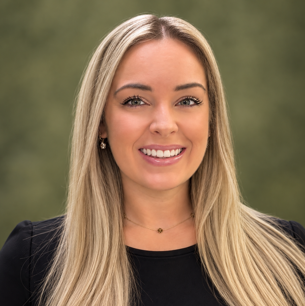 Laura — Founder & Lead Contractor, Magnolia Construction Co.